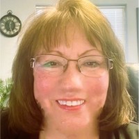 Judy Terry