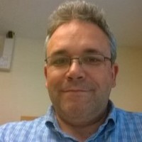 Greg Coomber