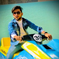 Ayaz Shah