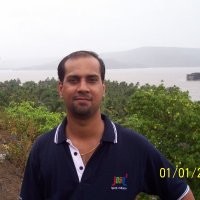 Yogesh Desai