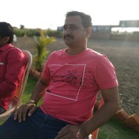 Yogesh Gaikwad