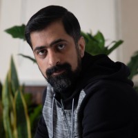 Hadi Zainali