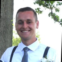 Sean Dietrich, MBA