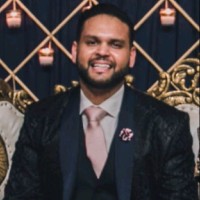 Abir Hussain, Mba, Csm, Icp, Sa