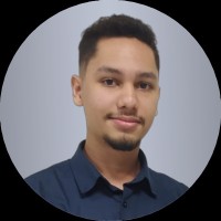 Nicholas Monteiro