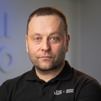 Andrius bruno Rimkunas