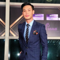 Daniel Cheang