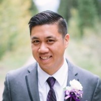 Kevin Eng, P.Eng