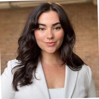 Abigail Mackey, NBC-HWC