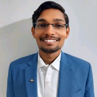 Mitesh Jayswal