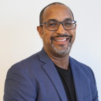 Garfield Peart, FAIA, MBA, NOMA, USAF (Ret.)