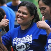 Cheryl Lyn Auza - Estela