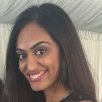 Janki Dave