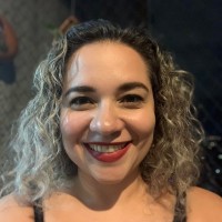 Sabrina Silveira Gonçalves