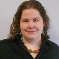 Rachel Johnson