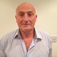 Ian Hyman