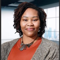 Stella Okeke-Common, M.Ed