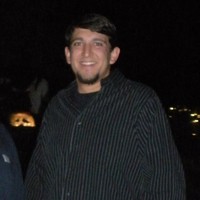 Evans Manrique