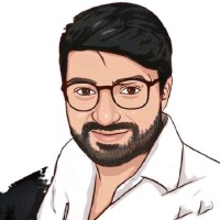 Alok Dubey