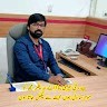 Mahar Waqar Ahmad