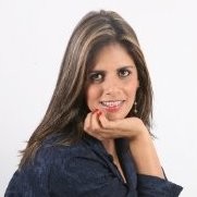 Giselle Ferrão