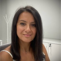 Maria Karali