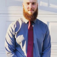 Ryan Samford