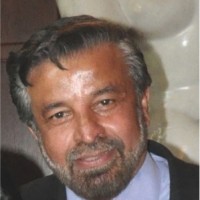 TONY KHAN