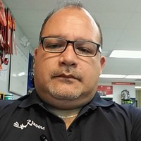 Juan Galvan