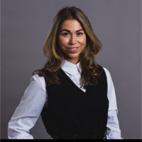 Richelle Hopman