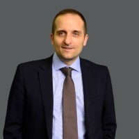 Çağlar Göğüş