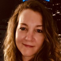 Rebecca Tunell