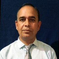 Ravi Dutt Sharma