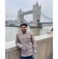 Deepak Infant Karnish A