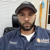 Tommy Harris