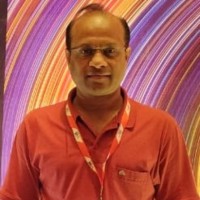 Srinivas Prusty