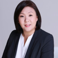 Lina Wang