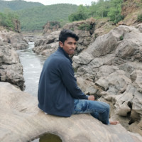 Karthik B