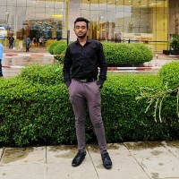 Shaker Shaikh