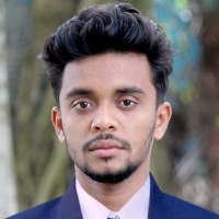 Shibbir Ahammed