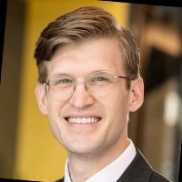 Trevor D. Lohrey