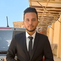 Fares Ahmed