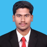 GOKUL V