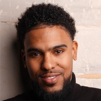 Chad Robinson