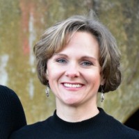 Julia Monk