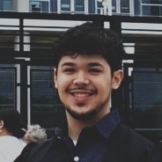 Daniel Benavides