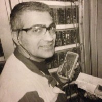 Cengiz Sener