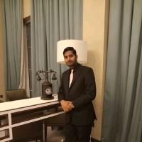 Imamuddin Mohammed Suleman