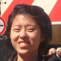 Janet Lin