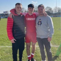 Jason Wilde